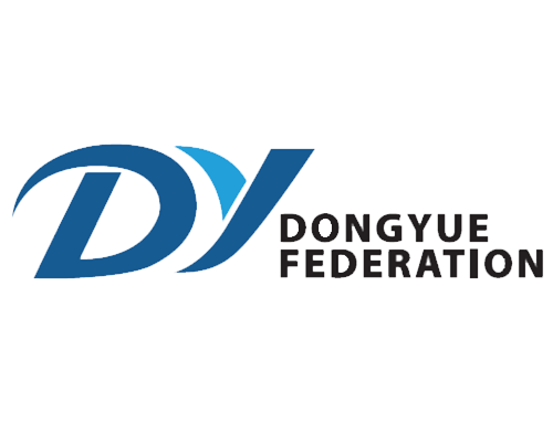 dongyue federation logo