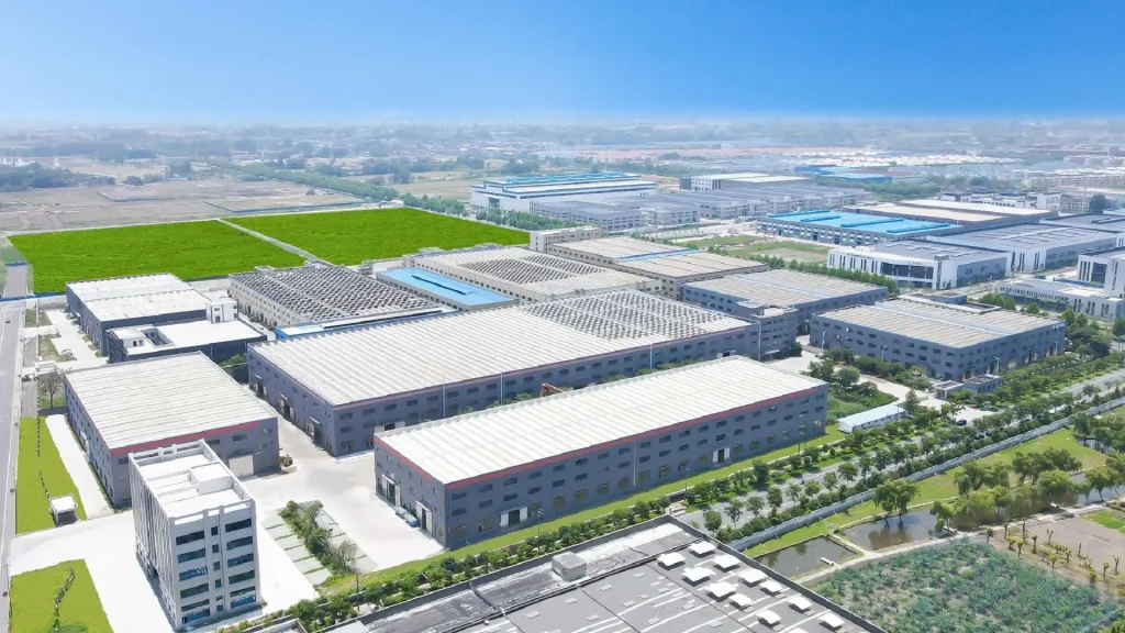 Our goal is to provide a one-stop service, from proposal design and manufacturing installation to commissioning and operation, helping clients address the most urgent challenges in the design and operation of combustion equipment.