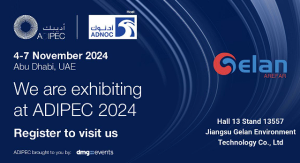 ADIPEC 2024