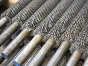 Finned Tube Radiator
