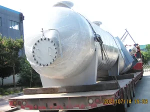 Underground Water Tanks