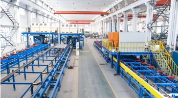 finned tube workshop