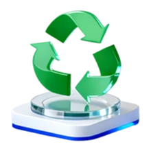 gelan solution icon existing plants