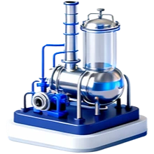 gelan solution icon special process