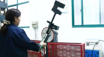 impact testing equipment