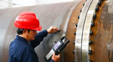 ultrasonic testing
