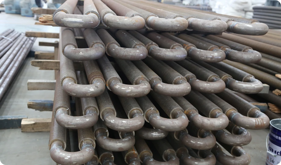 alloy reformer furnace tubes hp hk for mobile