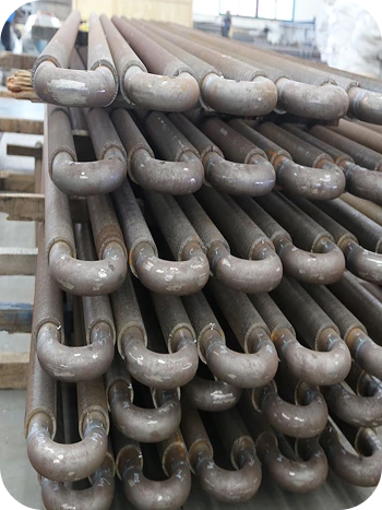 alloy reformer furnace tubes hp hk