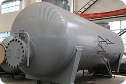 equipment piping integration system