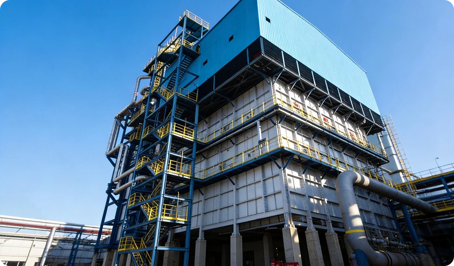 reformer furnace heat distribution design mobile