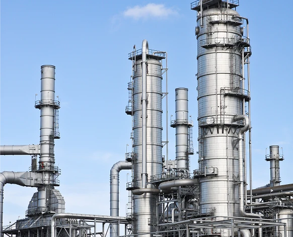 skid mounted process systems energy power