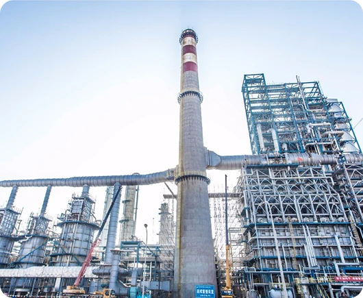 steam methane reformer industrial furnace