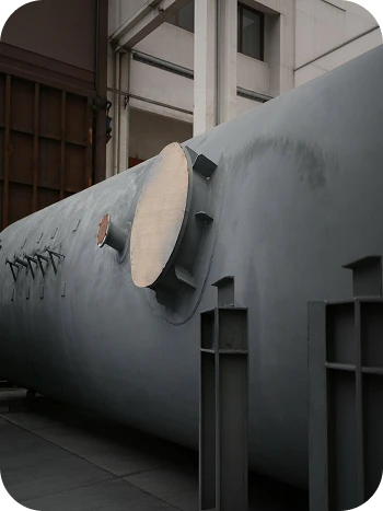 asme reactor vessel welding and inspection