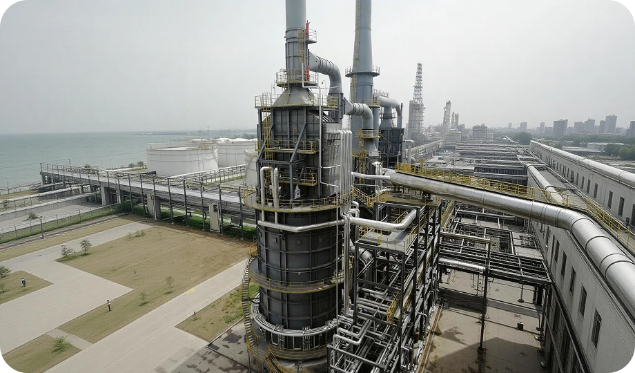 atmosphere furnace burner efficiency refinery for mobile