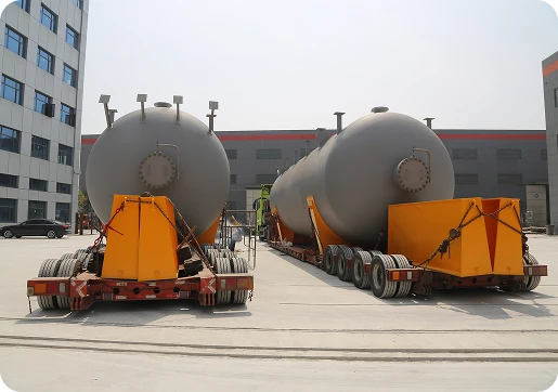 bulk liquid storage tank for aboveground storage