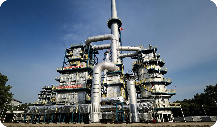 crude heater capacity design refinery furnace for mobile