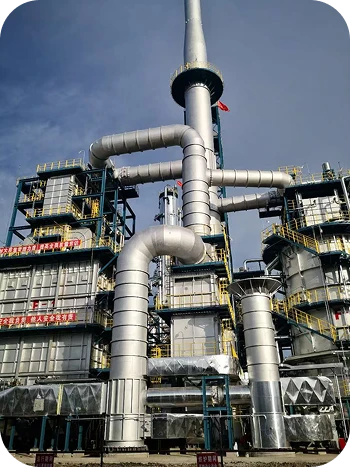crude heater capacity design refinery furnace