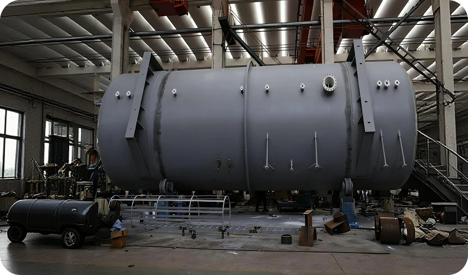 custom storage tank fabrication and delivery 1