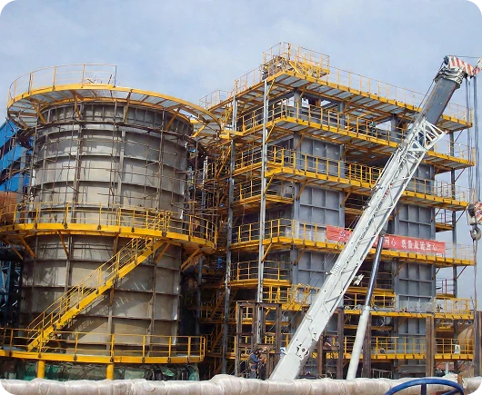 custom waste heat boiler manufacturer
