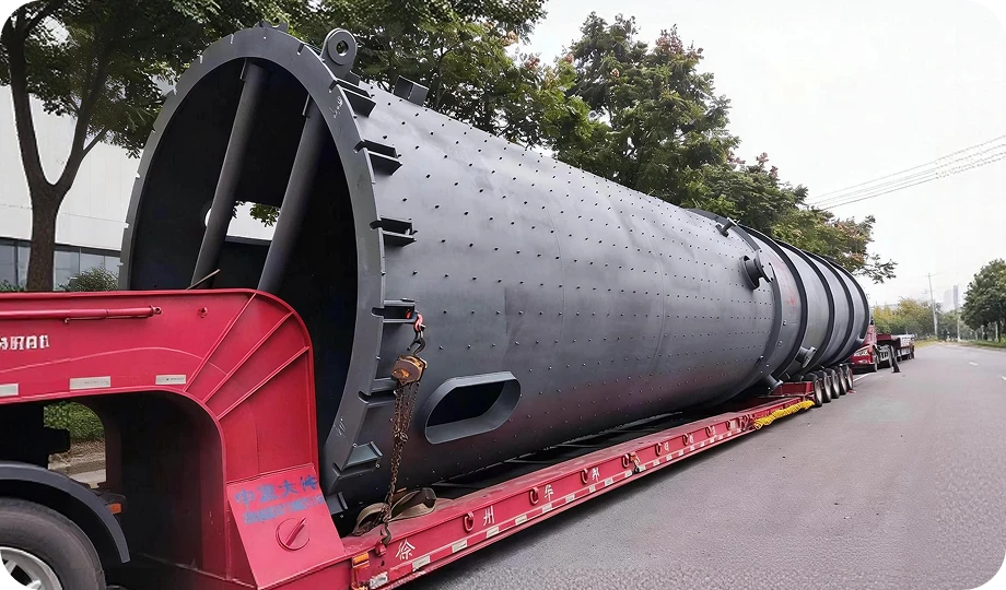 distillation column supplier project delivery for mobile