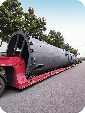 distillation column supplier project delivery