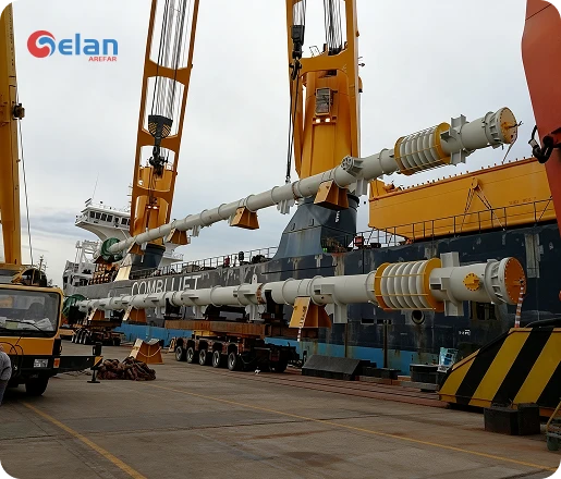 hdpe-loop-reactor-pressure-vessel