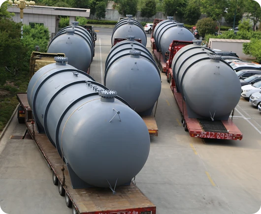 industrial storage tank manufacturer gelan