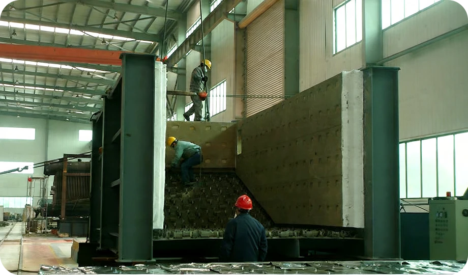 industrial waste heat boiler reliability for mobile