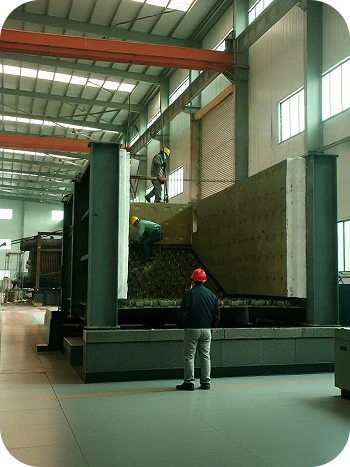 industrial waste heat boiler reliability