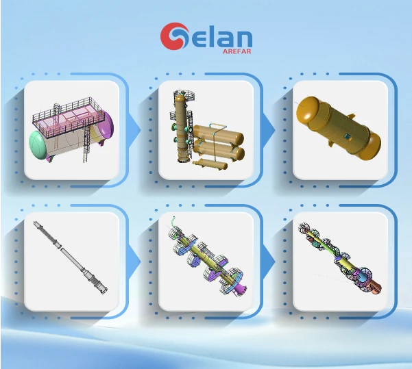 pressure vessel engineering design