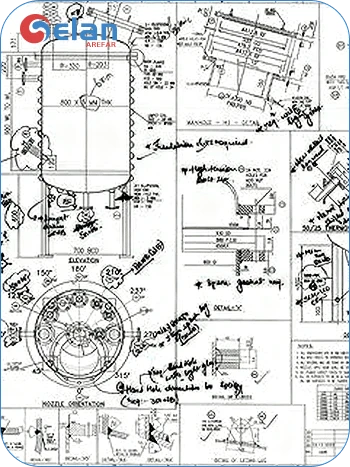 reactor pressure vessel design process condition review
