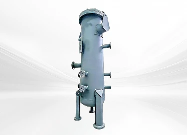 separator flash drum