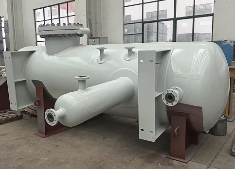 separator vessel pressure vessel tank
