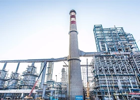 steam methane reformer industrial furnace