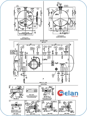 storage tank engineering design review
