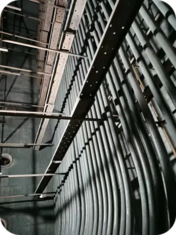 vdu furnace long run cycle performance