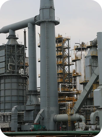 vdu heater system integration refinery