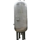 Vertical storage tank