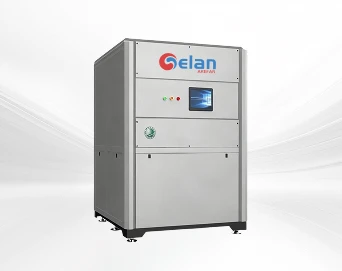 10kw natural gas hydrogen sofc system