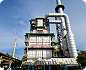 atmospheric furnace