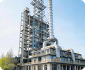 coking furnace