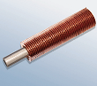 CU Tube + CU Fin