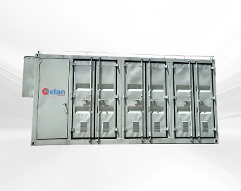 diesel sofc power generation system