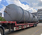 distillation column