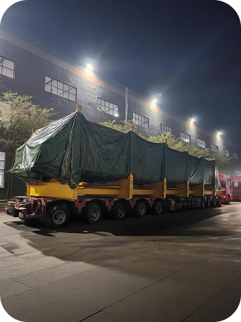 economizer delivery