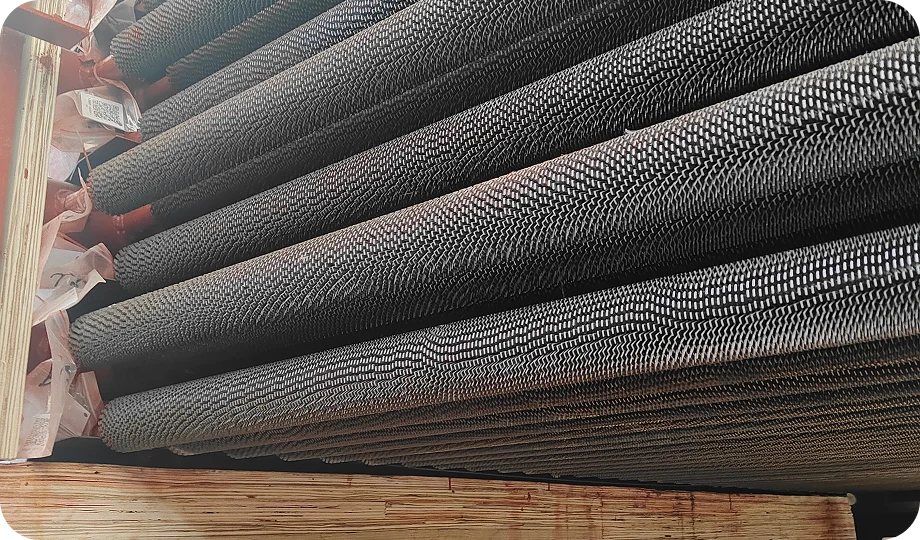 economizer heat recovery performance for mobile
