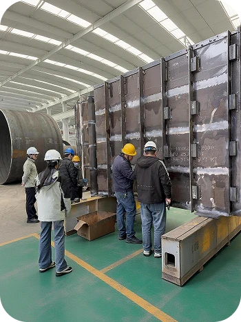 economizer inspection