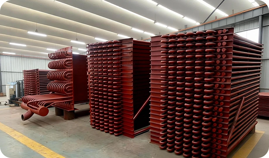 economizer modular for mobile