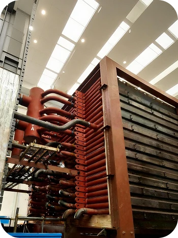 economizer pressure drop control