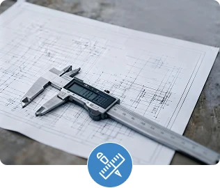 gelan custom engineering ability